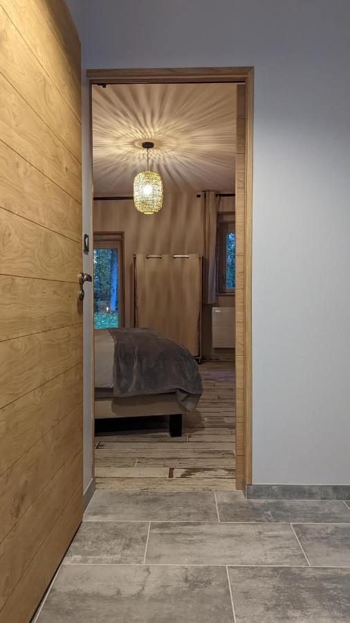 La Ferme Du Chateau Beire-le-Chatel Екстер'єр фото