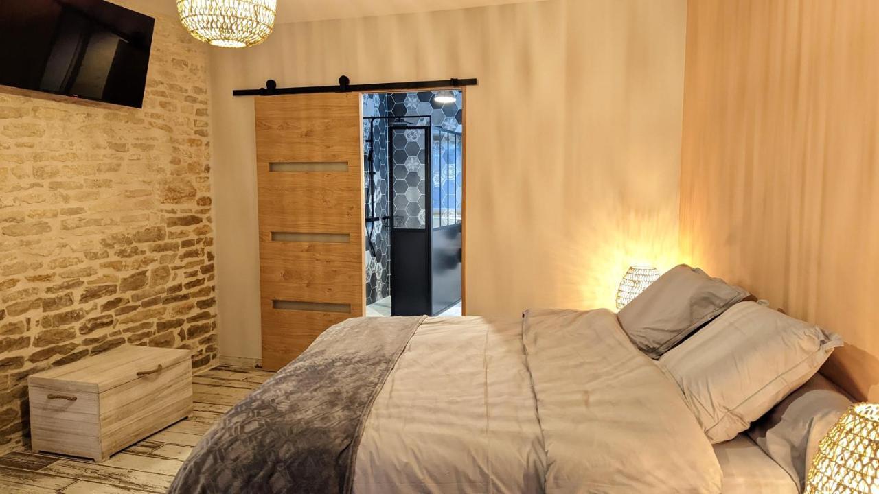 La Ferme Du Chateau Beire-le-Chatel Екстер'єр фото